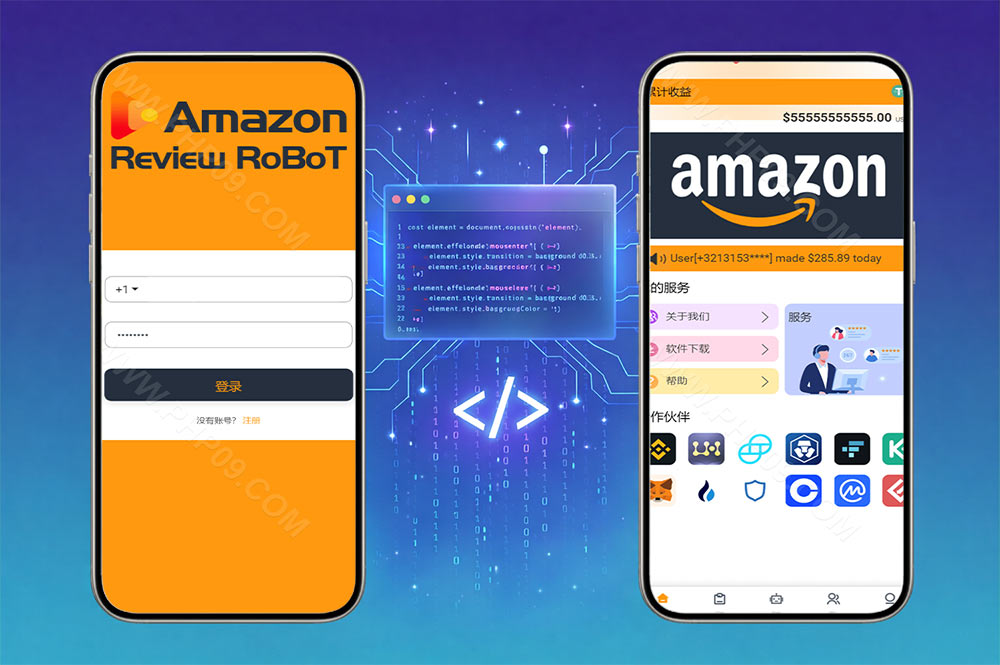 海外刷单源码/八国语言抢单源码/海外多语言刷单抢单系统源码/搭建简单thinkphp框架支持u充值/完整运营版